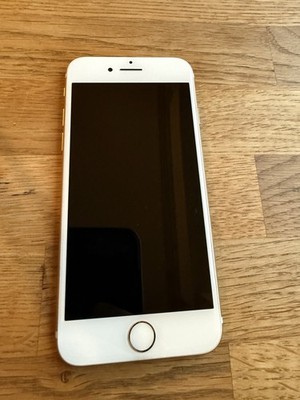Apple iPhone 7, 32GB, Rosé Gold