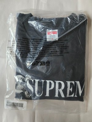 Supreme®/ Skull Tee MEDIUM (**New) | eBay