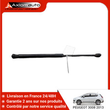 Verin de hayon / de capot Peugeot 3008