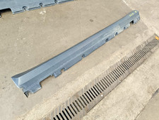 MB GLK 220 CDI X204 Schweller Verkleidung rechts A2046982354