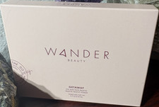 Wander Beauty Getaway Eye  Face Palette Eye Shadow Highlighter Blush Bronzer
