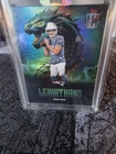 2025 Topps Signature Drake Maye Base (RAW)