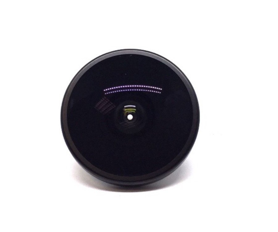 Nikon FC-E8 28mm Fisheye Converter Lens for Coolpix Cameras