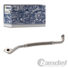 VAICO TURBOLADER ÖLLEITUNG passend für AUDI A3 TT SEAT CORDOBA IBIZA LEON
