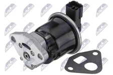 NTY EGR Valve For HONDA Accord VIII Civic Cr-V III IV Fr-V 05-15 18011-RNA-A00