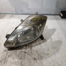 Feu avant (phare) Subaru JUSTY