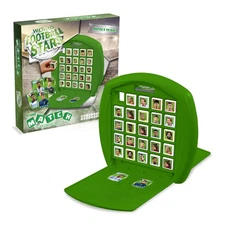 Football Stars Tabletop Game For Kids Engaging Memory Matching Fun Ages 4-8
