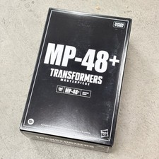 MAY228819  TAKARA TOMY Transformers Masterpiece MP-48  Dark Amber Leo Prime