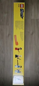 LEGO Pirates: Pirates Chess Set (40158)