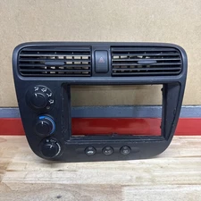 HONDA CIVIC OEM FRONT AC CLIMATE CONTROL A/C HEATER SWITCH 2001-2005