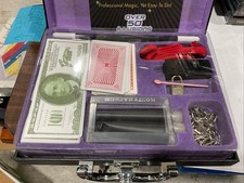 Fantasma Magic Set Select Magic Showcase Over 50 Illusions