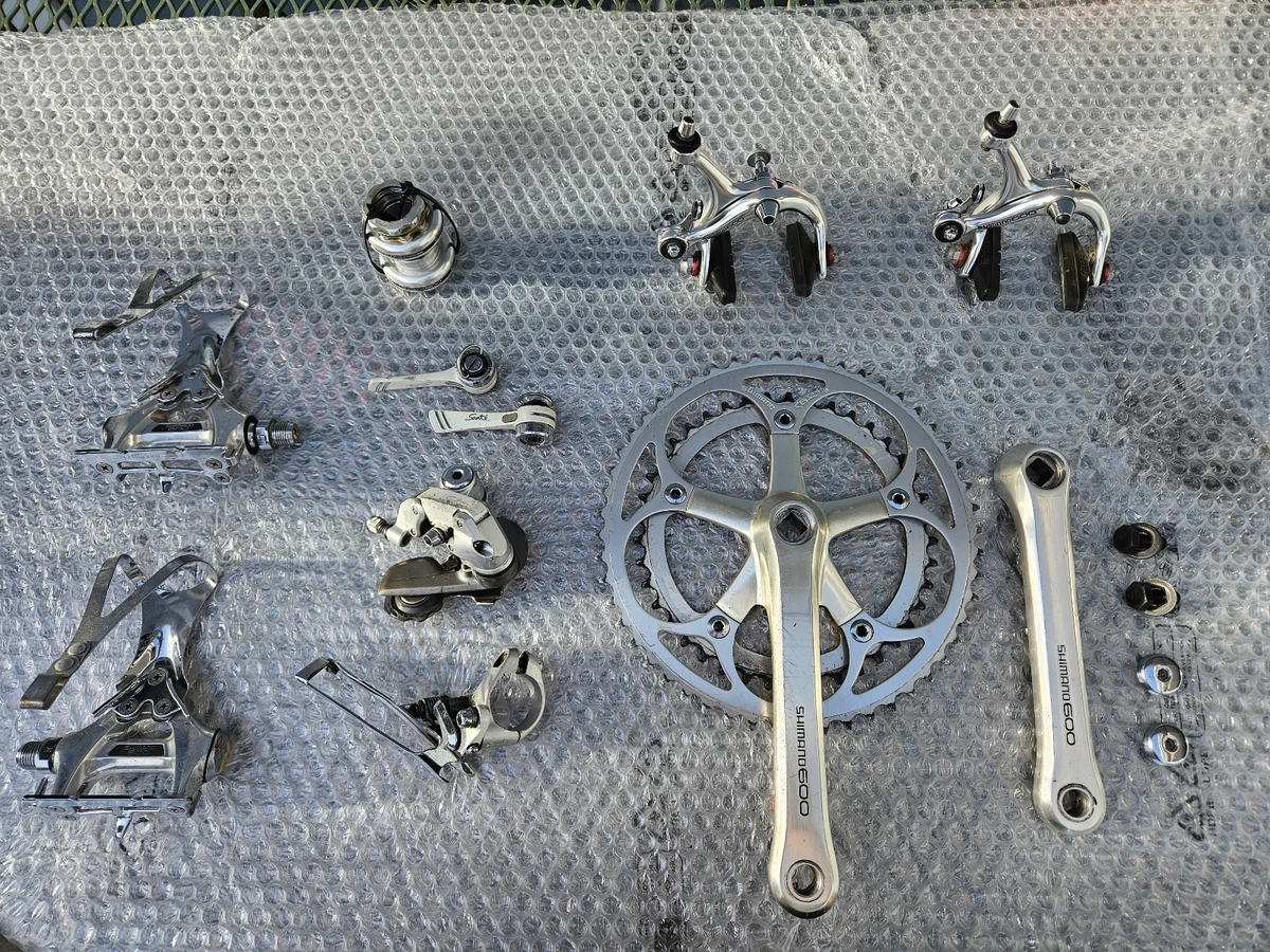Shimano 600 Group products for sale | eBay