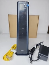 ARRIS SURFboard SBG8300 DOCSIS 3.1 Gigabit Cable Modem 