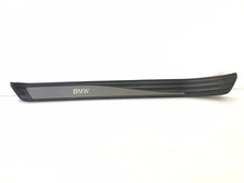 BMW 5 E60 Schwellerverkleidung vorne links 7034303 2.00 Diesel 130kw 35621150