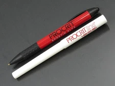 Procrit Lot 2 PENS Drug Rep Pharmaceutical Promo Medical Pharmacy Advertising