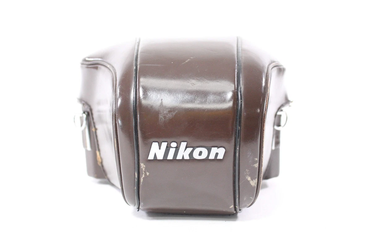 nikon f case products for sale | eBay