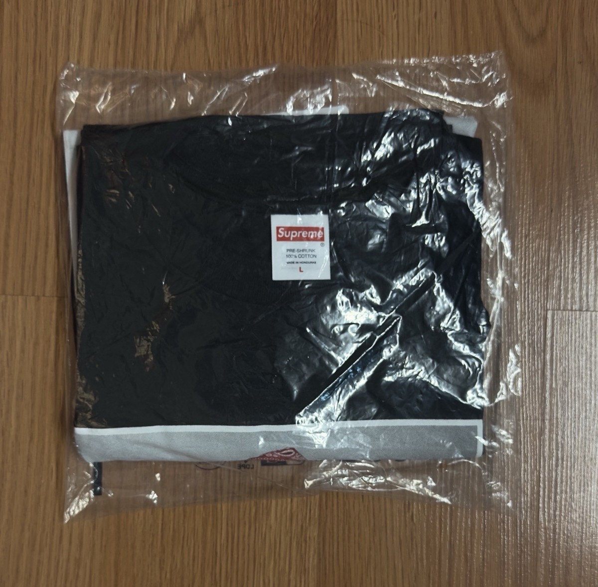 【XL】Supreme Playboi Carti Tee Black Supreme Playboi Carti Tee Black FW25 - SIZE LARGE | eBay