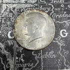 1964 90% Kennedy Half Dollar Exact Coin Pictured - KH103