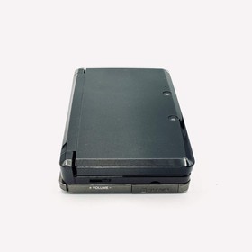 Nintendo 3DS CTR-001 2011 Space Gray with 512GB microSD Card