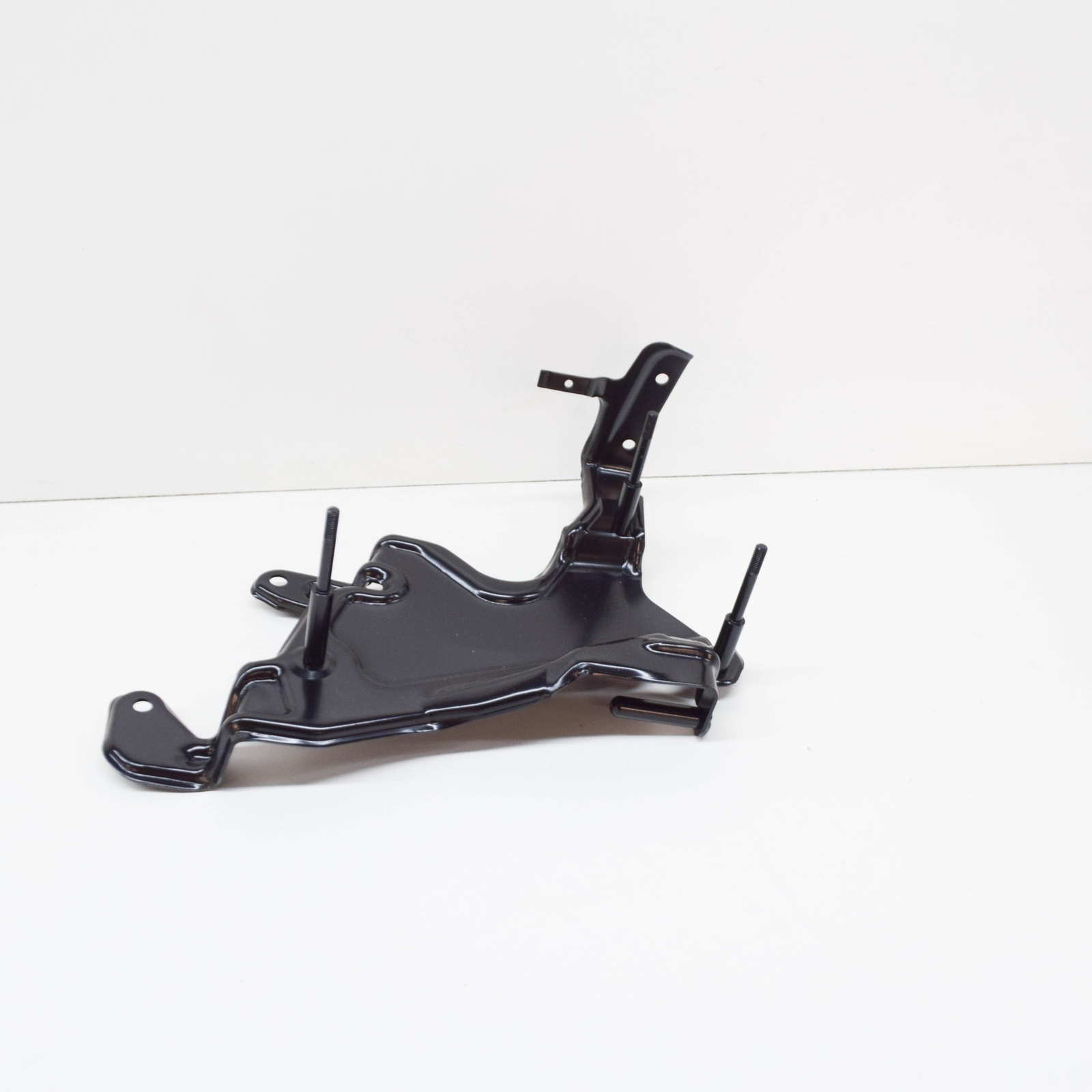 OEM Mercedes-Benz E W211 Compressor Bracket A2113201843 Genuine 