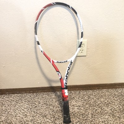 raquete babolat xtra sweetspot