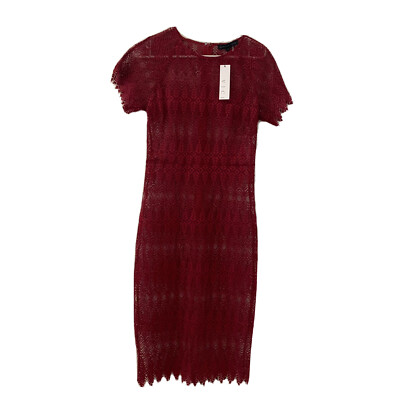 vici crochet dress Solana Patchwork Crochet Mini Cover Up Dress in Black/Ivory