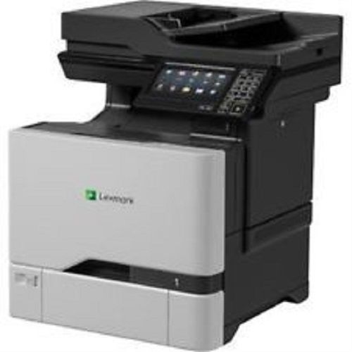 colour laser multifunction printer