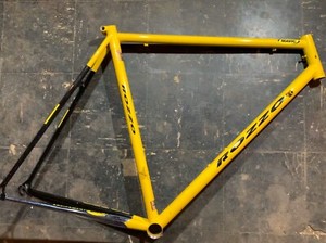 columbus slx new