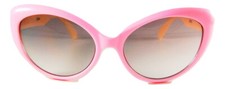 Kid Girl UV8024 Cat Pink
