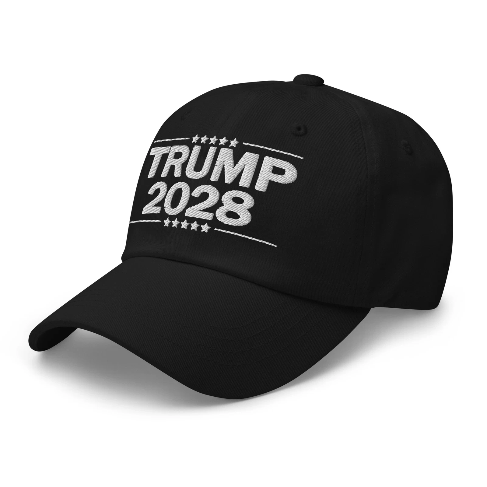 Trump 2028 Dad Hat