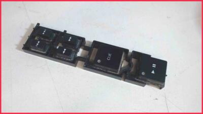 Plastik Knöpfe Tasten Bedienfeld Track Search Play Pause Pioneer CDJ-100S
