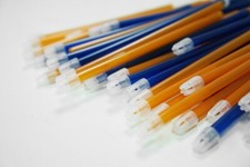 Saliva Ejectors - Disposable for Dental Clinics Pack of 100 pcs