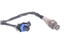 GM OEM 08-09 Equinox Emission System Emission Components-Oxygen Sensor 12596688