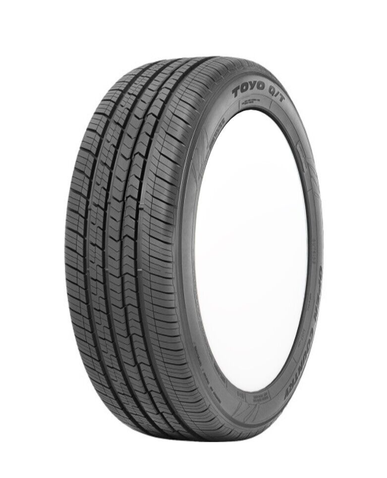 1) NEW Toyo Open Country QT All Season Tire 225/55R19 99V BSW 225