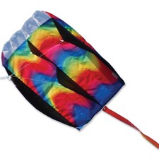 Kite Wavy Gradient Parafoil 5 Kite 20" x 30 Approx..15.. PR 12038