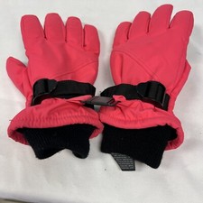 All In Motion Girls Ski Gloves