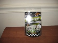 William Byron 24 2024 COTA Win 1:64 Lionel Winners Circle RW03