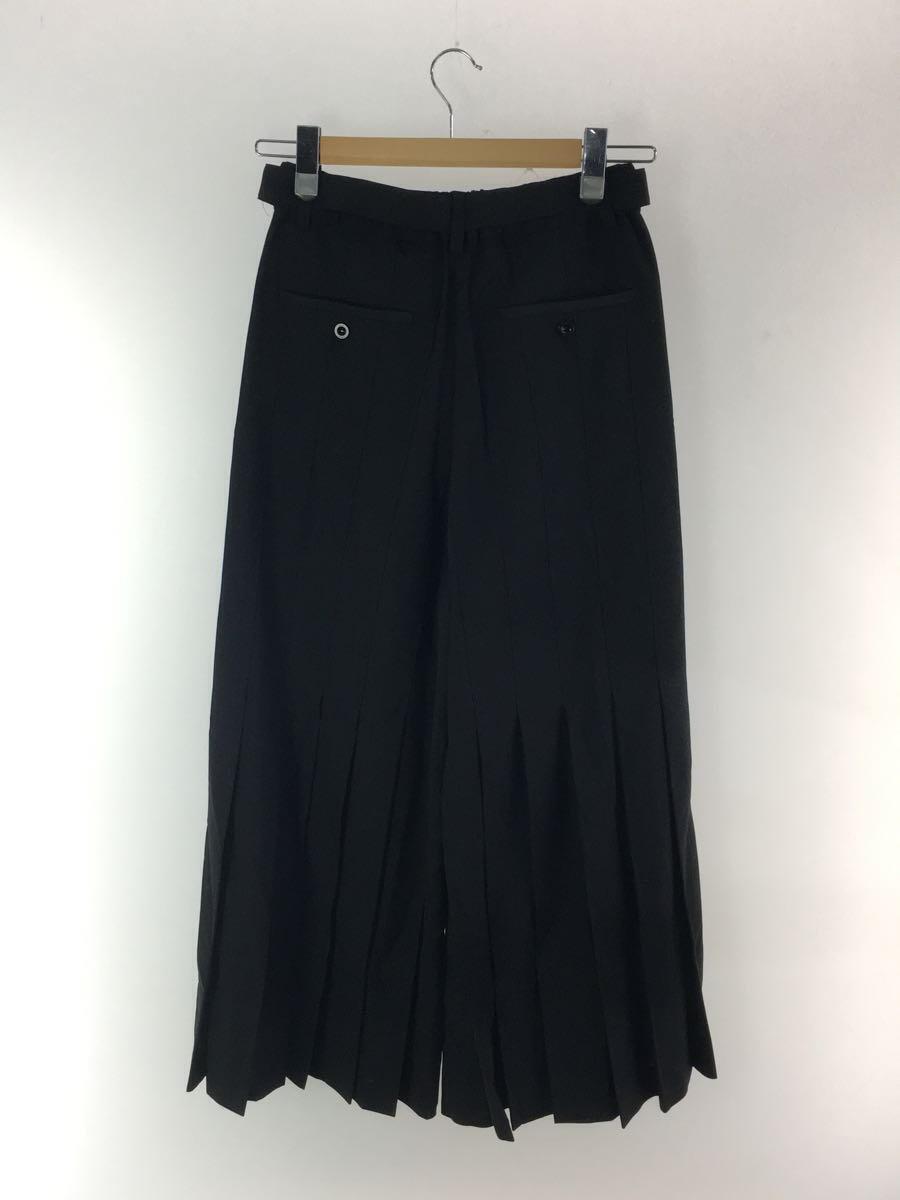パンツ sacai PANTS (2407415 001) sacai Pants black 1 | eBay