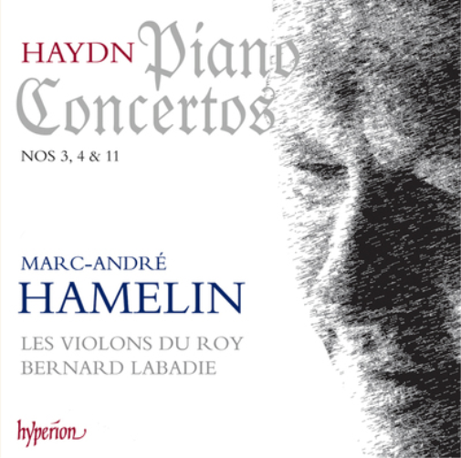 Joseph Haydn Haydn: Piano Concertos (CD) Album