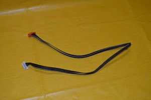 Netzkabel Karte Mainboard (Dc ) für Fernseher Samsung UE65RU7170UXZT