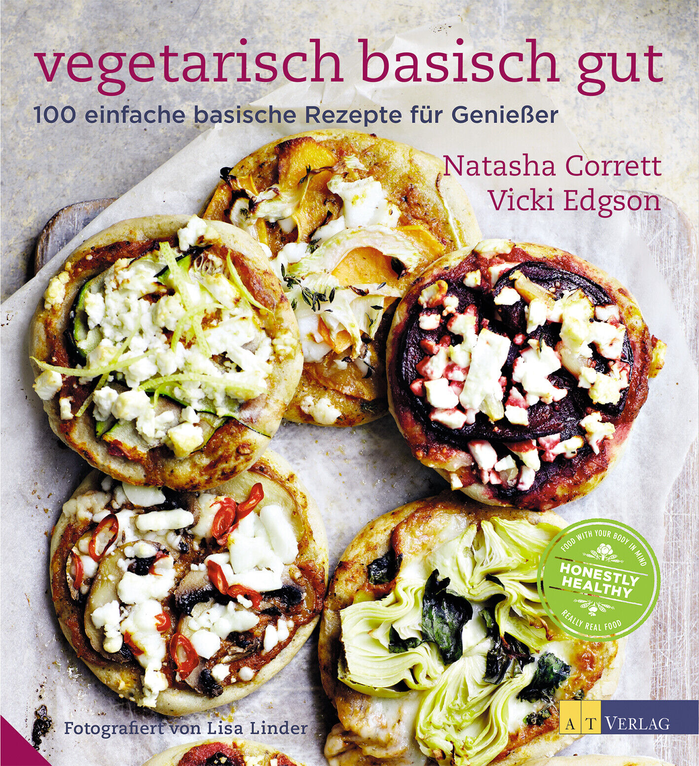 Thumbnail - Natasha Corrett; Vicki Edgson; Kirsten Sonntag; Lisa Linder /
