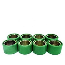849914 Massette D.25X17 G 15,0 PIAGGIO 400 MP3 Ie Lt 2008-2012