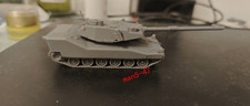 3D printing 1/72 US Close Combat Vehicle Light CCVL tank Unpainted model kit