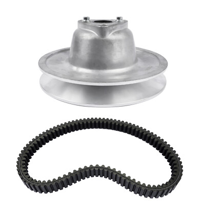 2005-2018 Kawasaki Mule 600 610 SX KAF400 Secondary Driven Clutch