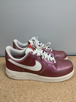 pink iridescent nike