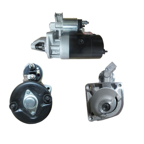 Démarreur Pour FIAT Ducato 14