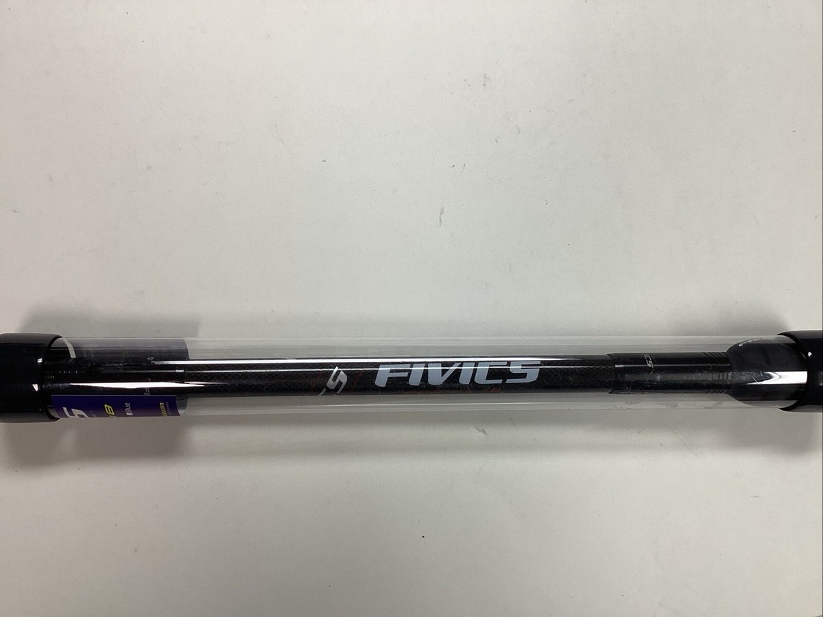 Fivics Fornix 18 Stabilizer 12 Inch | eBay