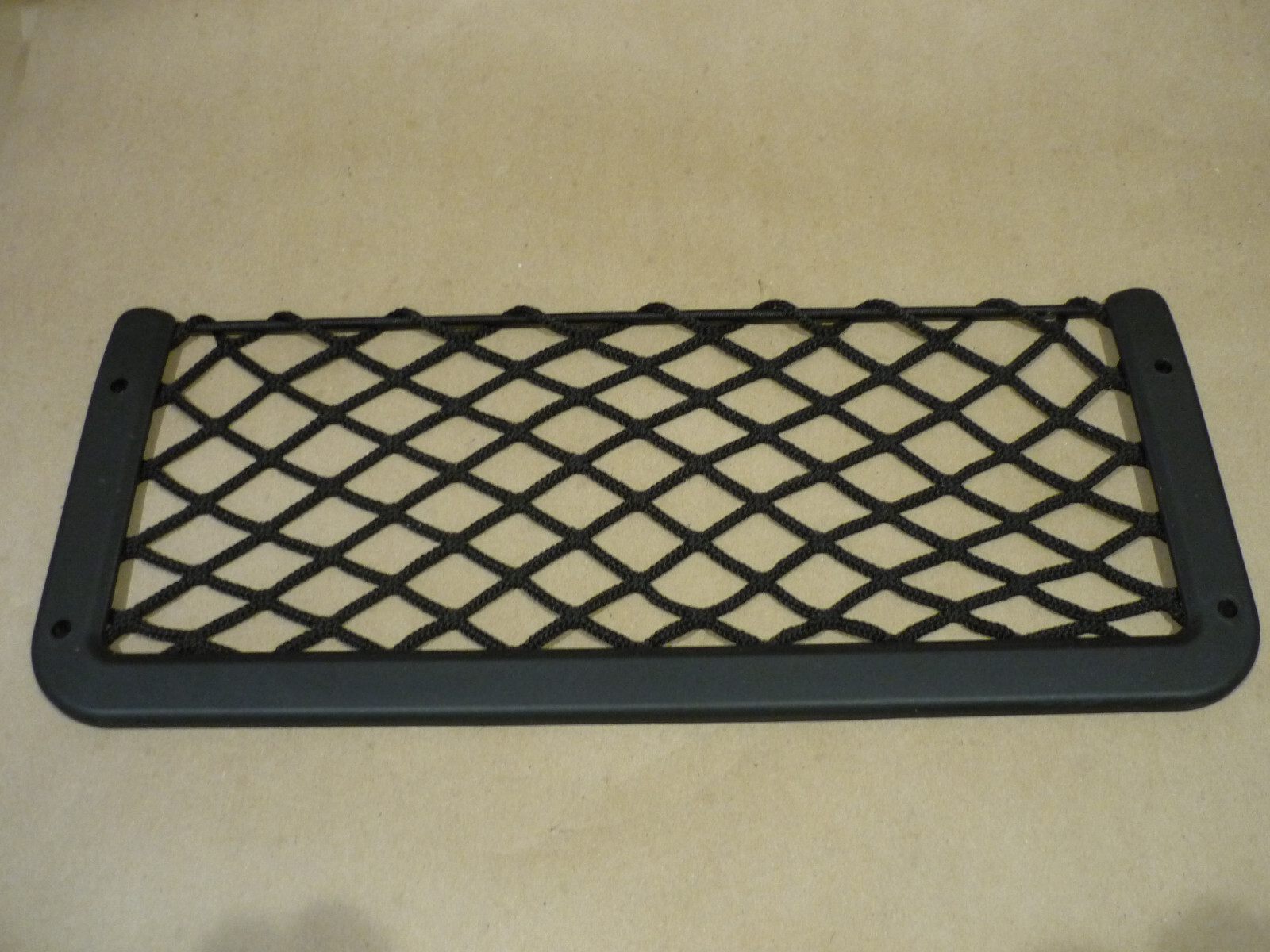 Ferrari 430 -  Standard Seat Back Pocket/ Net - Part# 68694100