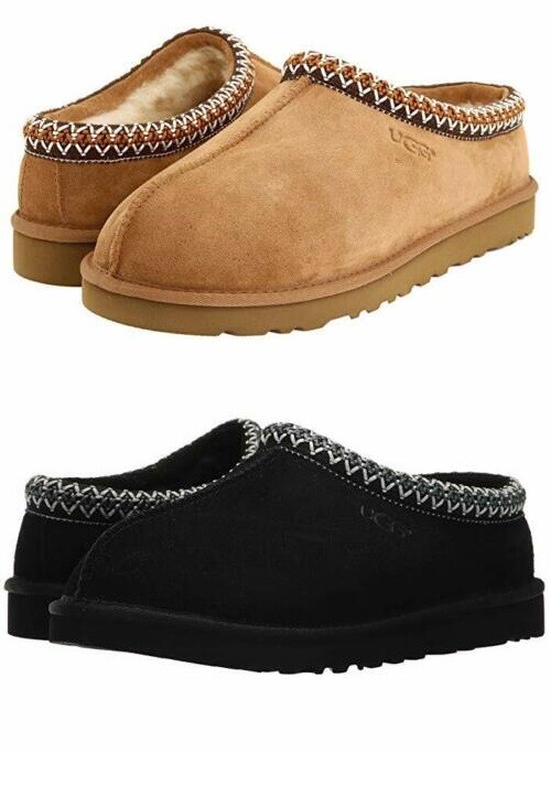 ugg tasman men's slippers
