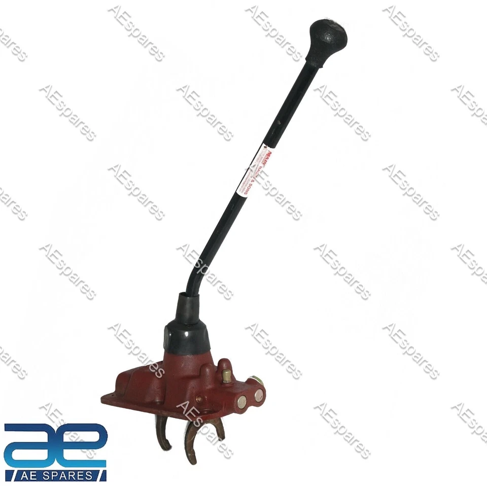 Transmission Top Shifter Assembly Fits 46-71 for Jeeps & Willys With T-90 - Image 4 of 4